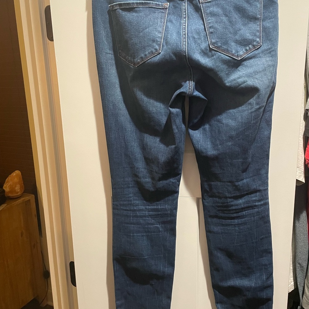 Old Navy Pop Icon Skinny Jeans